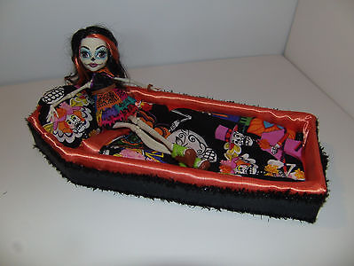 Сумочка Monster High 